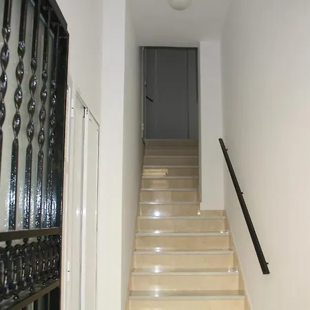 Apartament Velasco Torremolinos