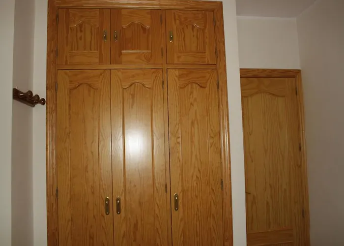 Apartament Velasco *