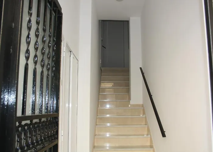 Apartament Velasco Torremolinos