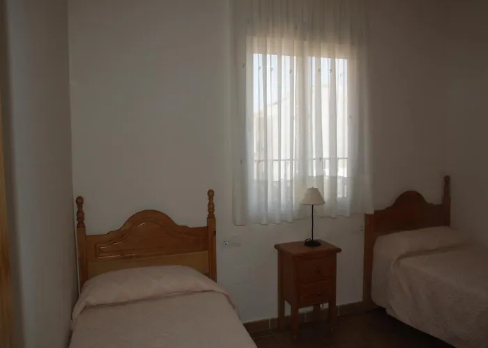 Apartament Velasco *