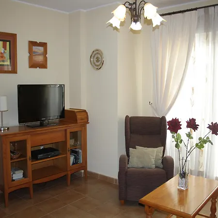 Velasco Apartment *