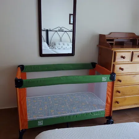 Velasco 토레몰리노스