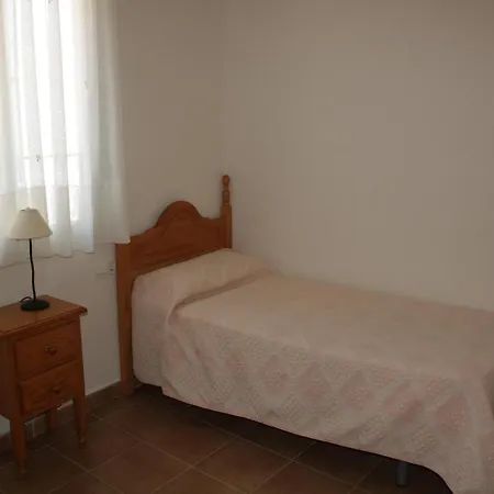 Velasco * Torremolinos