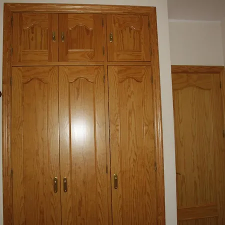 Apartment Velasco *