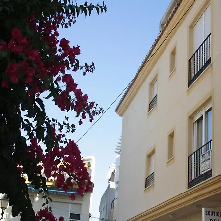 Velasco Apartment Torremolinos