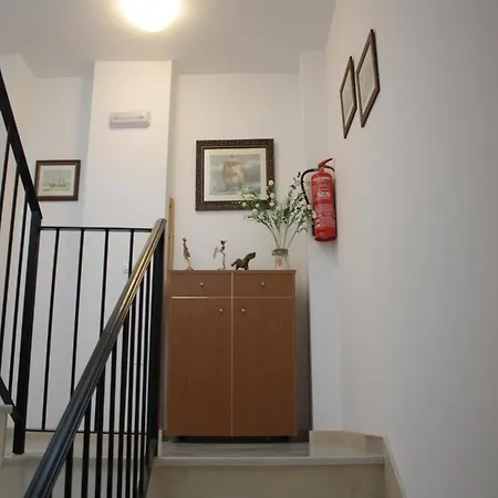 Velasco * Torremolinos