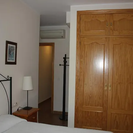 Velasco Apartment *