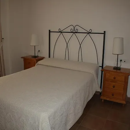 Apartment Velasco *