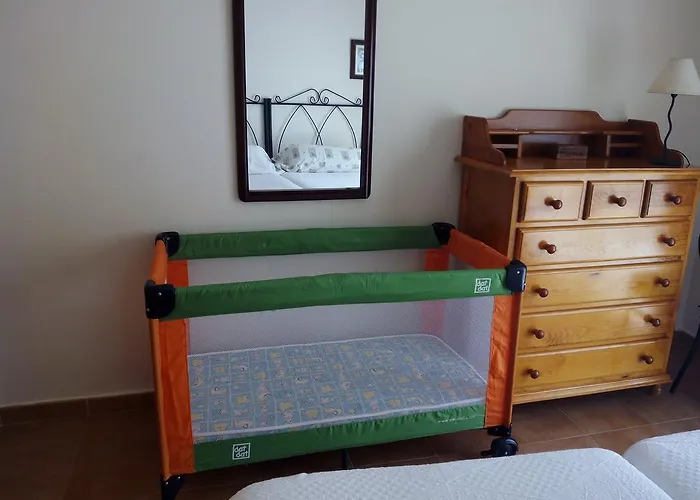 Velasco 토레몰리노스