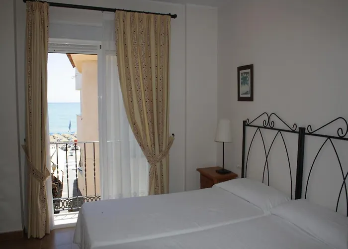 Velasco Apartment Torremolinos