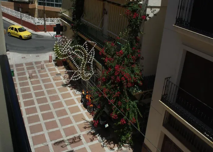 Lägenhet Velasco Torremolinos