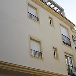 Apartman Velasco *