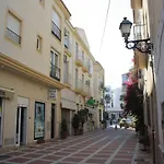贝拉斯科公寓