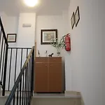 贝拉斯科公寓 * 托雷莫利诺斯