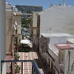 贝拉斯科公寓