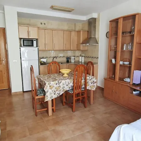Velasco Lägenhet Torremolinos