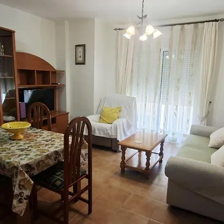 Velasco Lägenhet Torremolinos