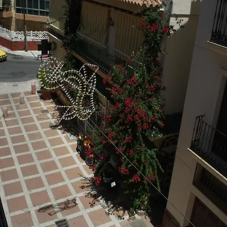 Daire Velasco Torremolinos