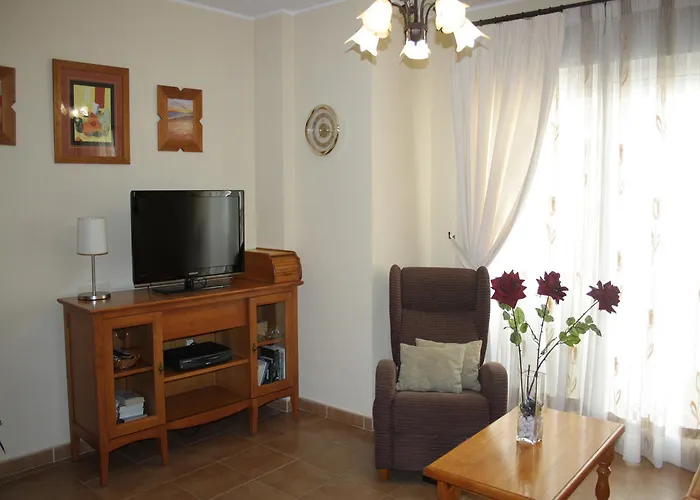 Velasco Appartement *