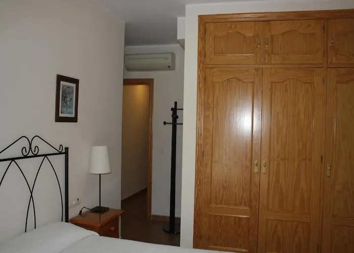 Velasco Appartement *