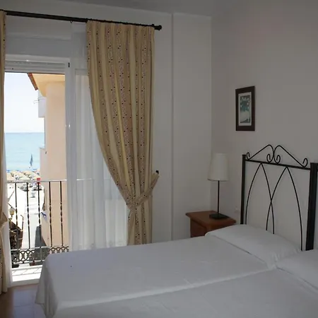 Velasco 아파트 토레몰리노스