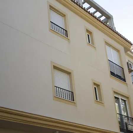 Appartement Velasco *