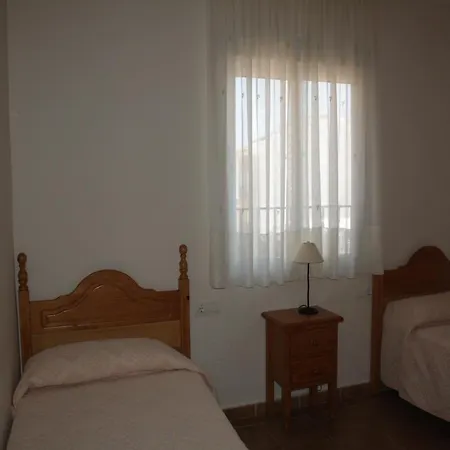 Appartement Velasco *