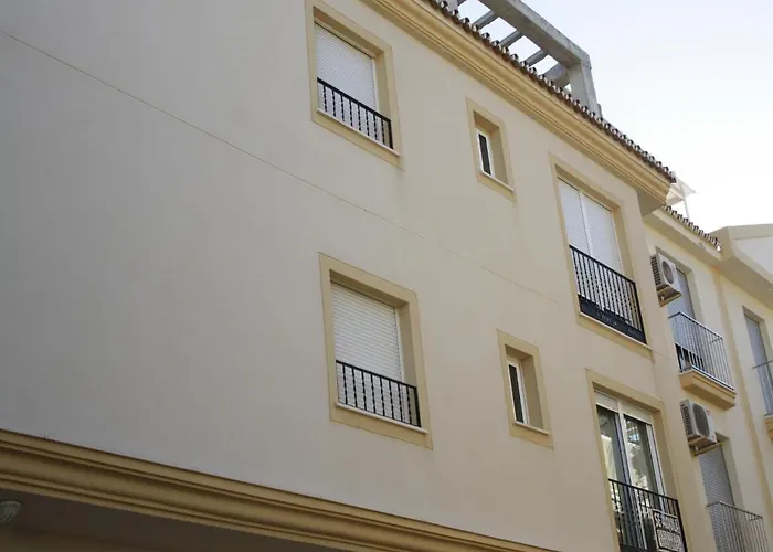 Appartamento Velasco *