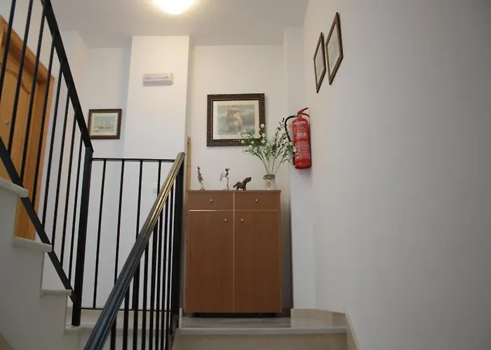 Velasco * Torremolinos